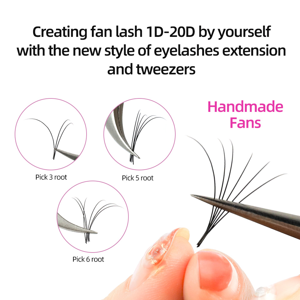 RUJADE 5 Fälle/Lot Falsche Wim – Eyelash Extension Remover At Home Bewertung und Preis