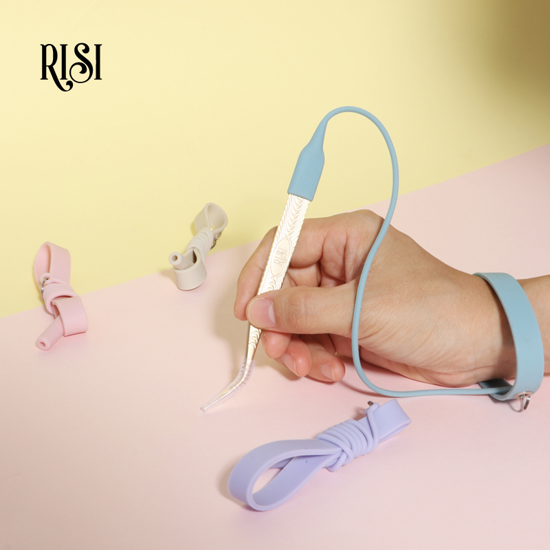 Risi Silikon Wimpern verlänger – Eyelash Extension Remover At Home Bewertung und Preis