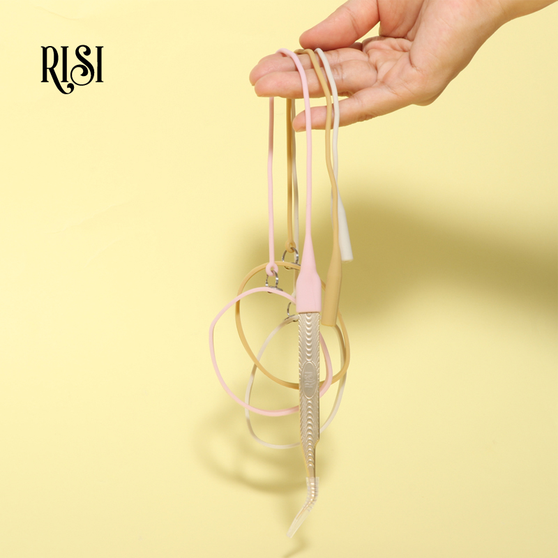 Risi Silikon Wimpern verlänger – Eyelash Extension Remover At Home Bewertung und Preis