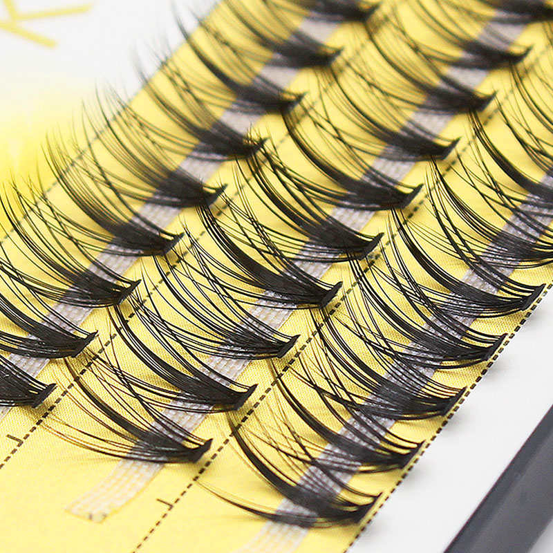 Kimcci 60 Bündel Nerz-Wimpernv – Eyelash Extension Remover At Home Bewertung und Preis
