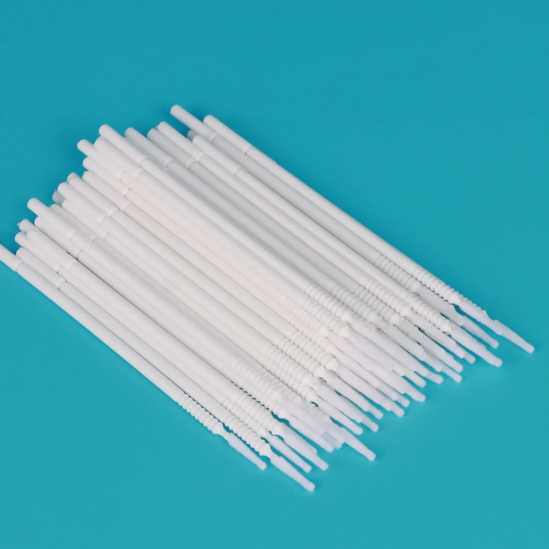 100 Stück Lange Weiße Einweg-M – Micro Brush Applicator Bewertung und Preis