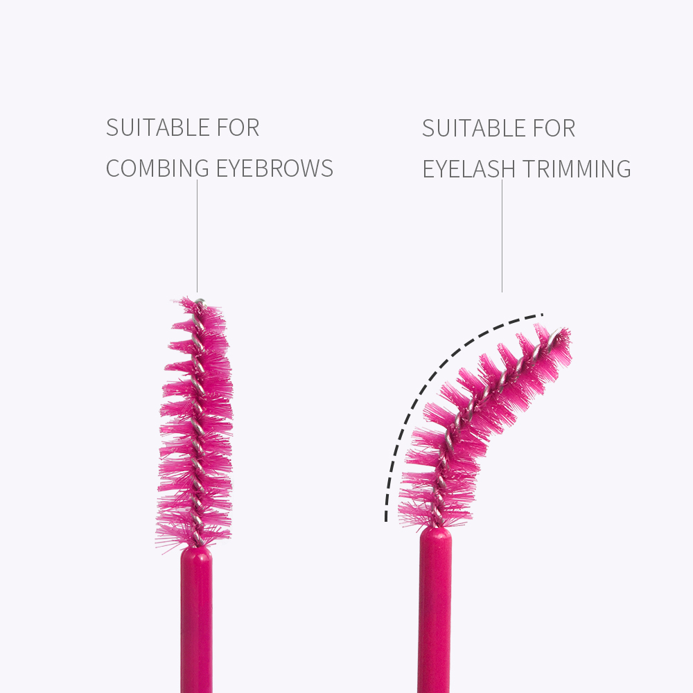 100Pcs Einweg Micro Wimpern Ka – Micro Brush Applicator Bewertung und Preis